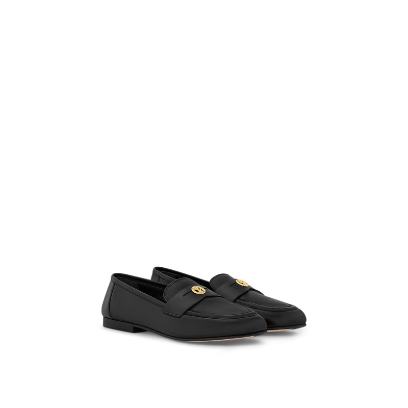 Soho Flat Loafer - Image 1